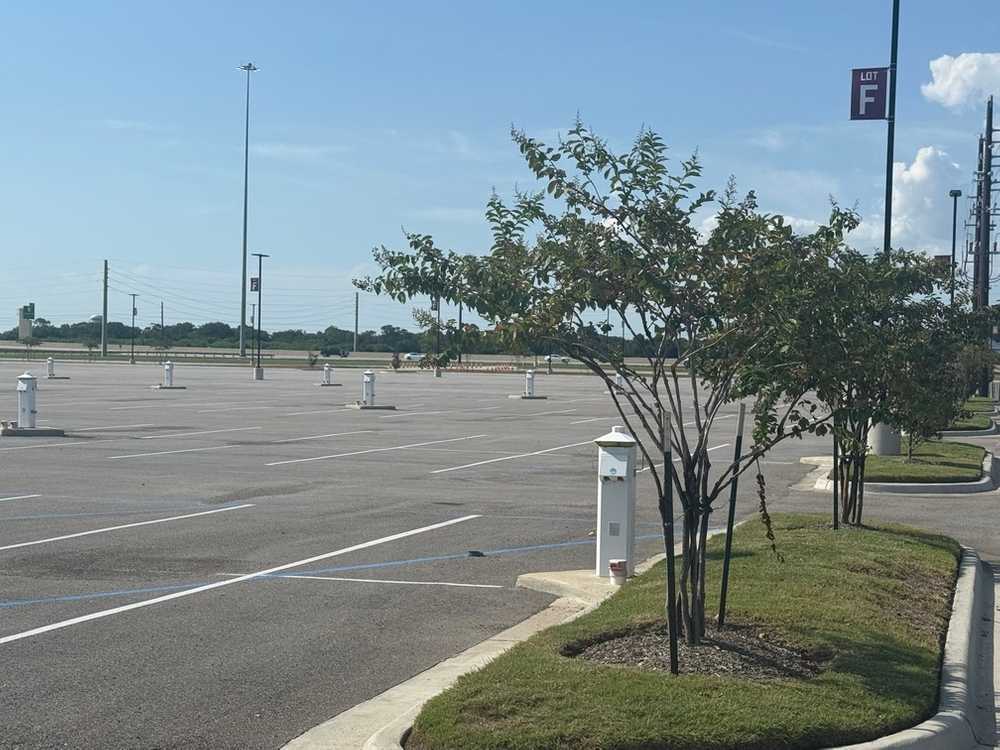 Fort Bend County Epicenter, Rosenberg, Texas - Photo 2