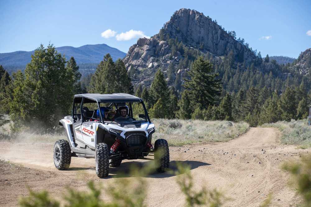 Pipestone RV Park, Whitehall, Montana - Photo 5
