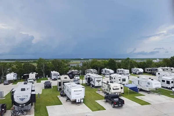 Lost River RV Park – photo 1