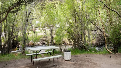 Tent Site — image 1 of 1