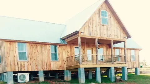 Large Cabin -#3 (Sleeps 12) — image 20 of 20