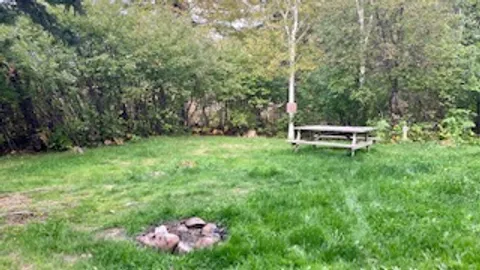 Unserviced Wooded Tent/Popup Sites — image 3 of 3