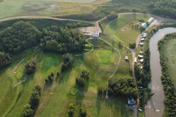 Condy Meadows Golf Course & Campground – photo 1