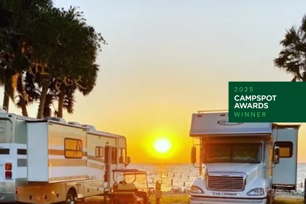 Pine Island RV & Marina – photo 1