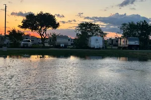 Gulf Shores RV Park and Resort – photo 4
