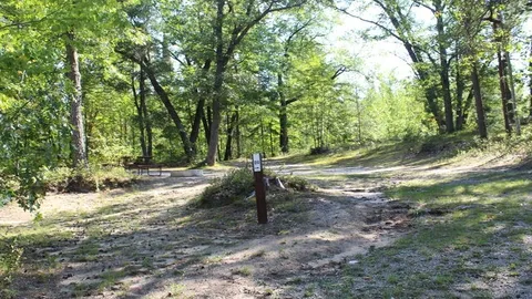 Rustic/Tent — image 1 of 5