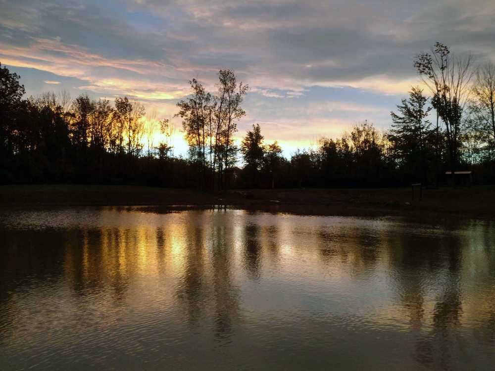 Cherry Hill Campground - Photo 2