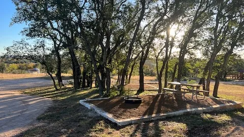 Tent Sites w/ Electric — image 1 of 3