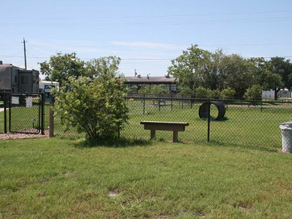 Texas Lakeside RV Resort - Port Lavaca, TX - Photo 2