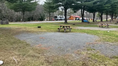 30 Amp Full Hookup RV Site — image 2 of 2