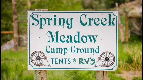 Spring Creek Meadow Group Site — image 1 of 5