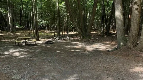 Tent sites water and electric — image 2 of 2