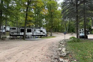 Cadillac Woods Campground – photo 5