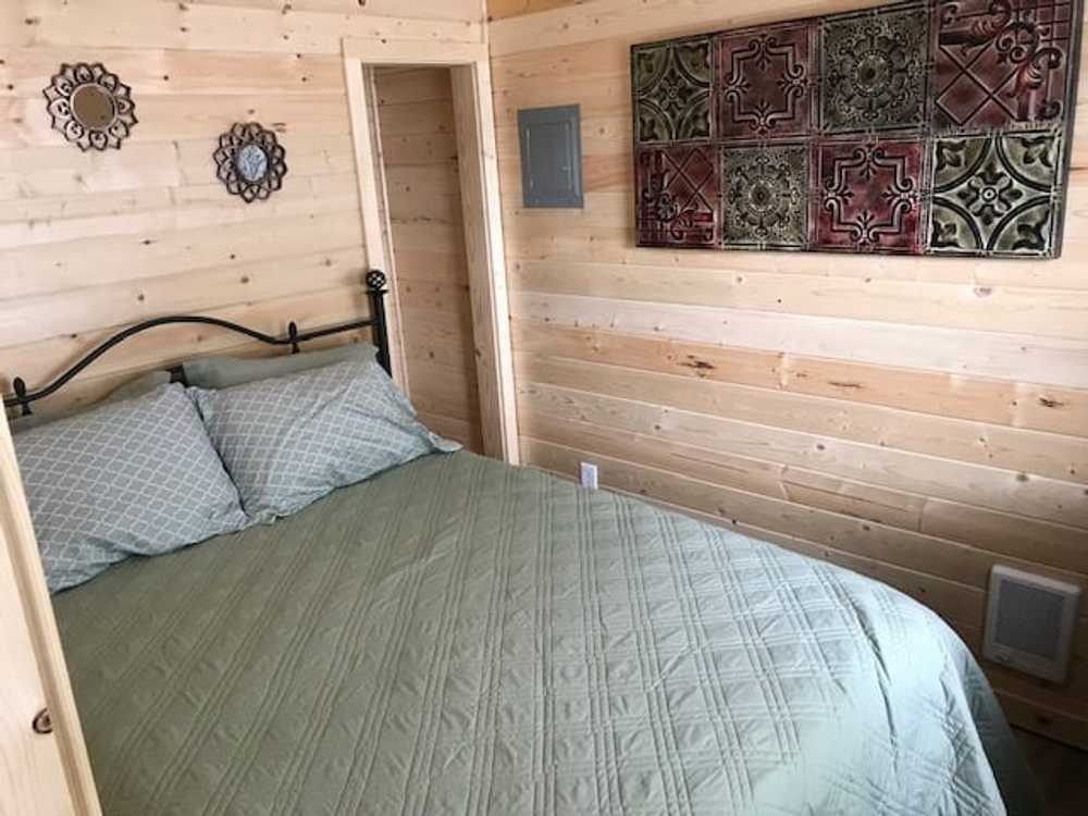 North Lakeview Cabin 4- Loft+1bedroom