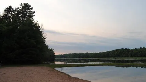 Rustic RV/Tent Site — image 2 of 2