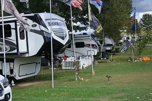 Riverbend RV Park – photo 4