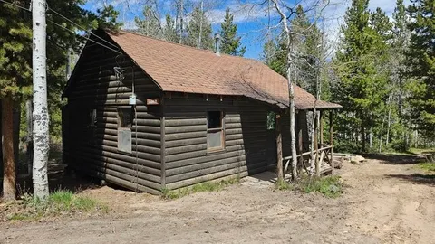 Cabin 24 (Sleeps 6) — image 1 of 15