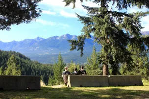 Whispering Spruce Campground – photo 2