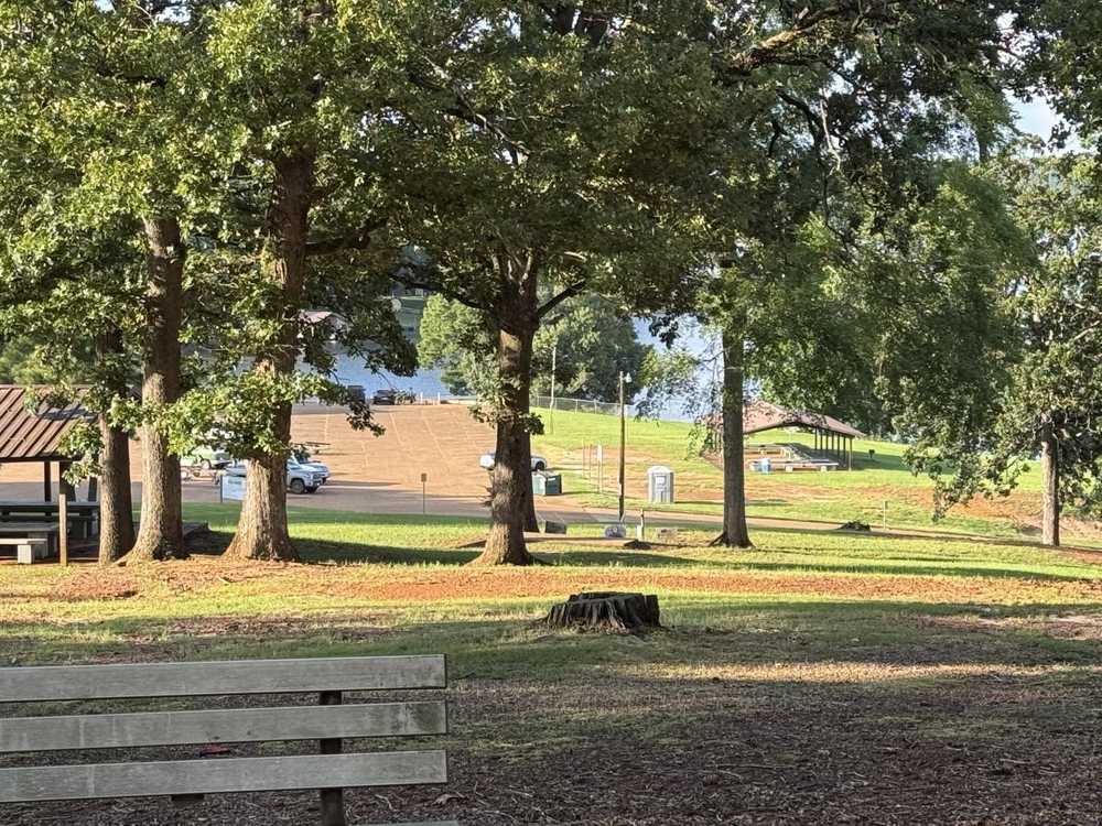 Lake Nacogdoches RV Resort - Nacogdoches, TX - Main Photo