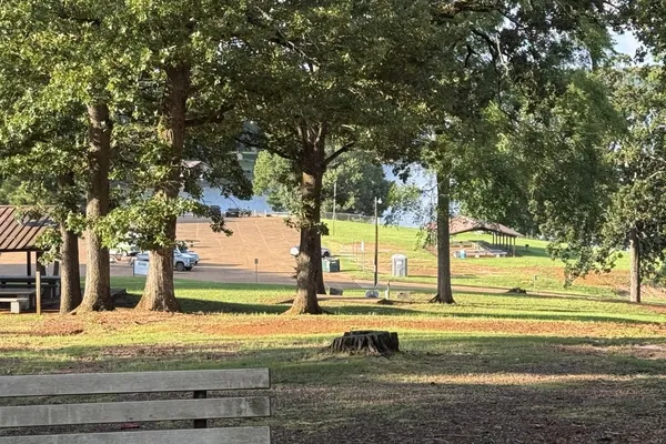 Lake Nacogdoches RV Resort – photo 1