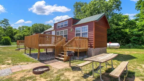 Cindy Bear™ Cottage — image 1 of 4