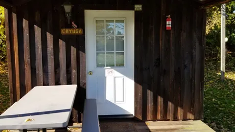 Cayuga Rustic Large Cabin — image 2 of 2