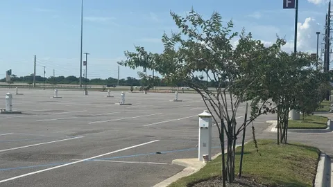 Full Hookup RV Site — image 3 of 3