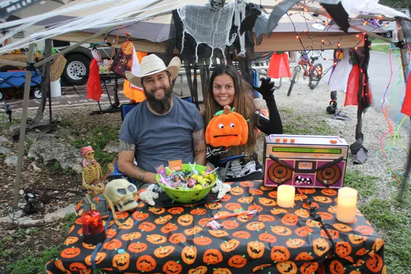 Halloween Weekends