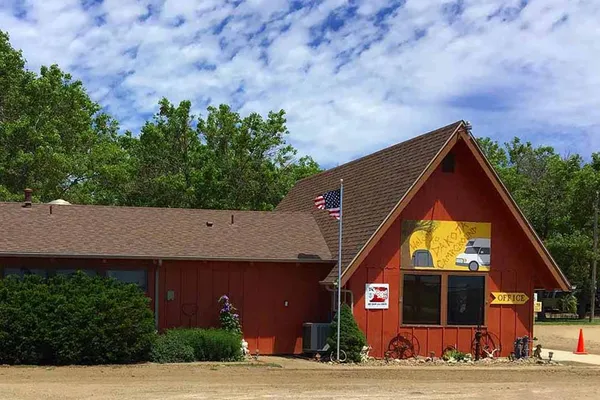 Dakota Campground – photo 1