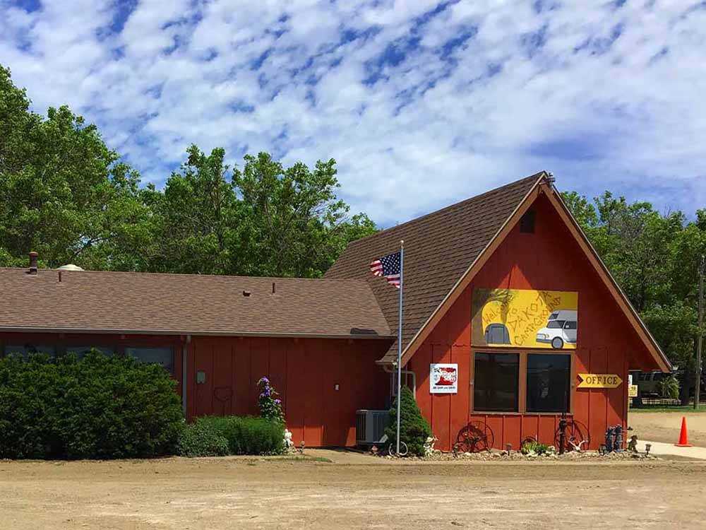 Dakota Campground - Mitchell, SD - Main Photo