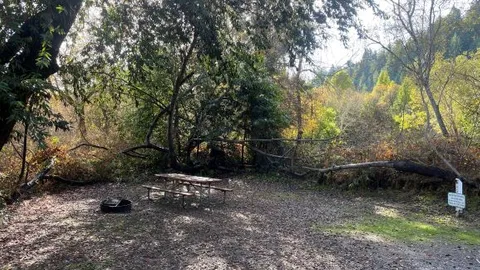 Standard Tent Site (6 max) — image 5 of 5