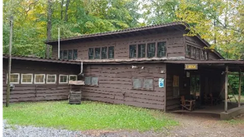 Camp Trefoil - The Lodge — image 1 of 1