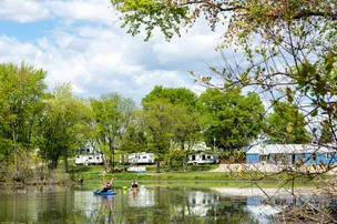 Spring Lake Campground – photo 5