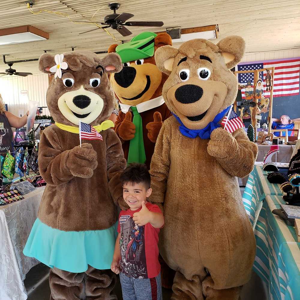 Yogi Bear's Jellystone Park™ Camp-Resort: Plymouth - Photo 2