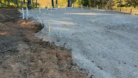 FHU RV Site (Back-In) — image 2 of 6