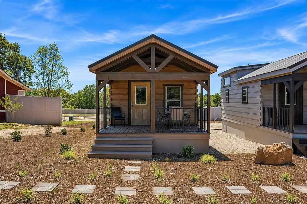 Cardinal Point RV Park, Landrum, South Carolina - Photo 2
