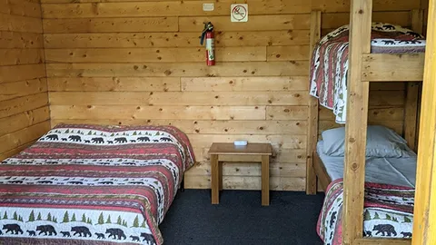 Sleeper Cabin — image 5 of 5