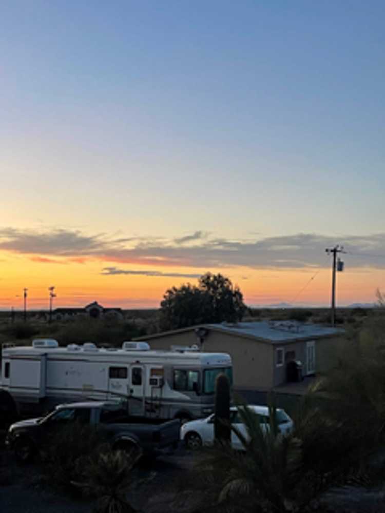 Dreamers RV Park, Salome, Arizona - Photo 5