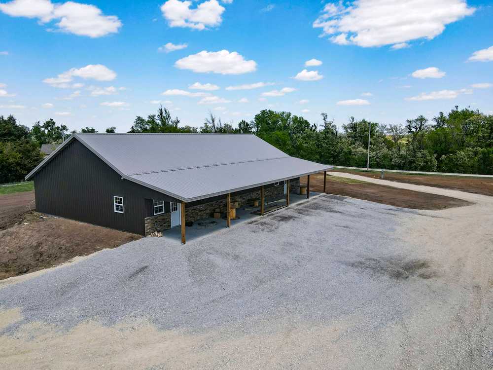 Battlehill RV Park - Main Photo