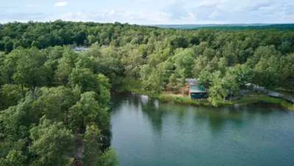 Deer Run RV Resort, Crossville, Tennessee campground
