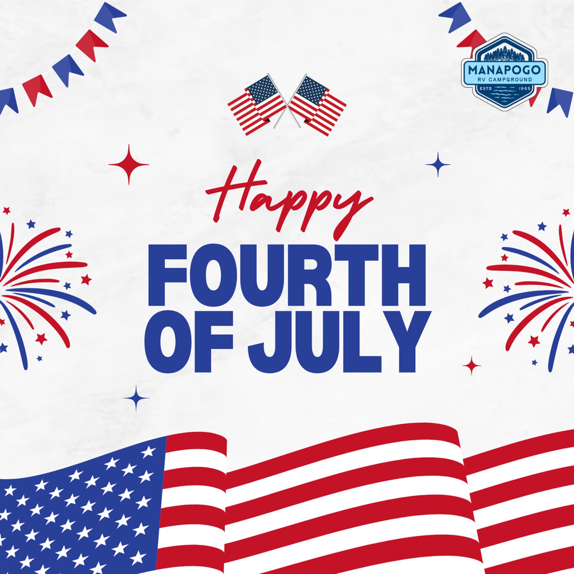 Manapogo RV Campground