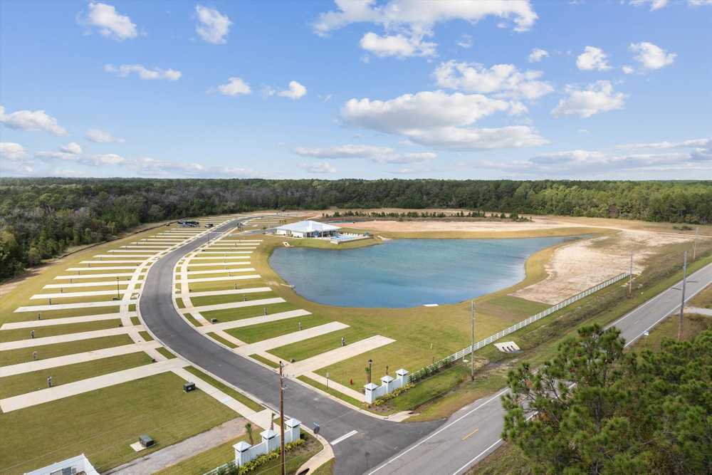 Two Lakes RV Resort, Gulf Shores, Alabama - Photo 5