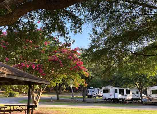 The Best Camping in Alabama - Explore Alabama Campgrounds - Campspot