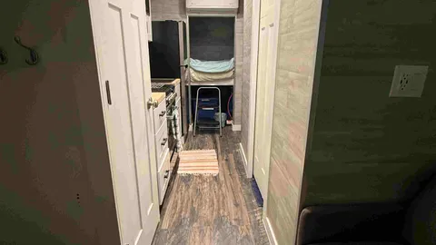 The Den cabin — image 2 of 17