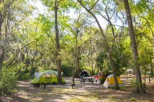 Jekyll Island Campground – photo 3
