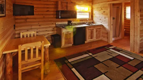 Luxury Cabin — image 5 of 5