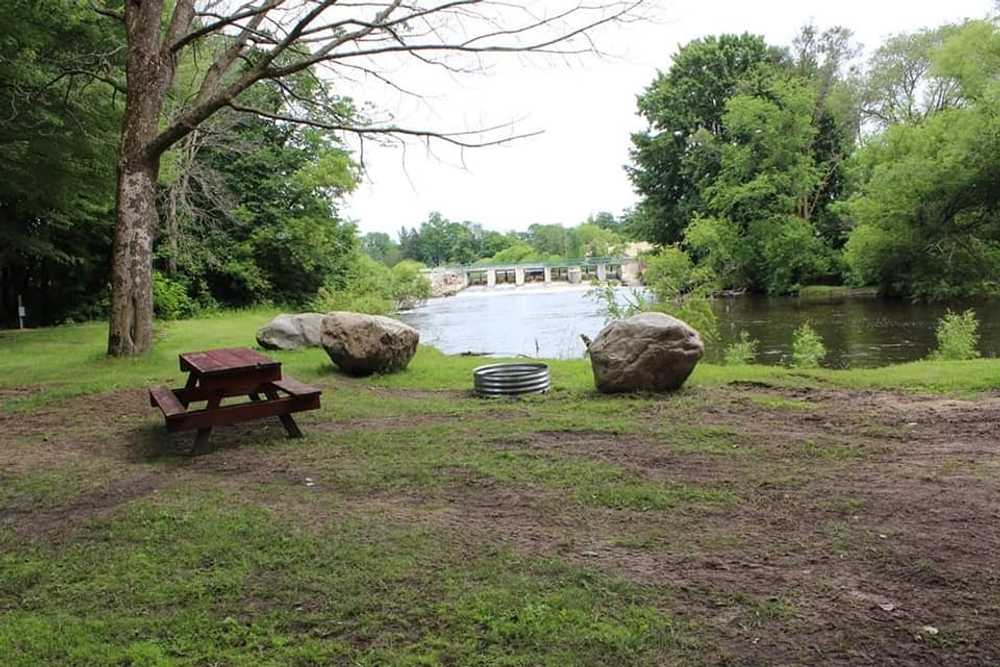 River Rock Campground - Main Photo