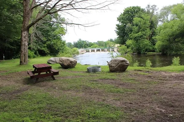 River Rock Campground – photo 1
