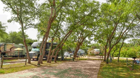 Premium RV Back-in Plus Site — image 2 of 9