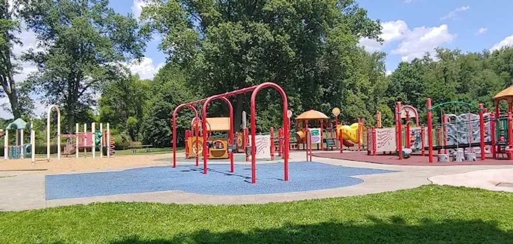 Silver Springs Campground - Stow, OH - Photo 3